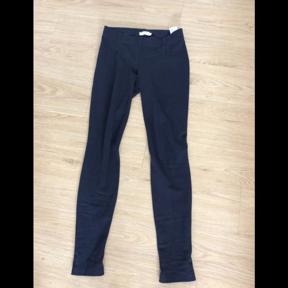 Vince navy leggings - Picture 3 of 7